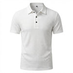 Harwell | The Short Sleeve Polo