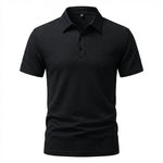 Harwell | The Short Sleeve Polo