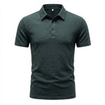 Harwell | The Short Sleeve Polo