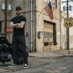 EKON Invisible Armor™ Denim