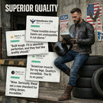 EKON Invisible Armor™ Denim