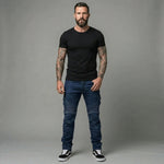 EKON Invisible Armor™ Denim