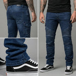 EKON Invisible Armor™ Denim
