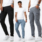 Whitmore | The Slim Cargo Jean