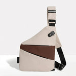 EKON Anti-Theft Sling Bag