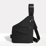 EKON Anti-Theft Sling Bag