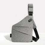 EKON Anti-Theft Sling Bag
