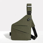 EKON Anti-Theft Sling Bag
