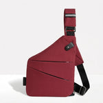 EKON Anti-Theft Sling Bag
