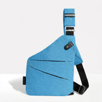 EKON Anti-Theft Sling Bag