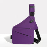 EKON Anti-Theft Sling Bag