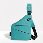 EKON Anti-Theft Sling Bag