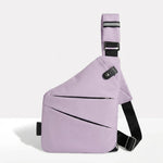 EKON Anti-Theft Sling Bag