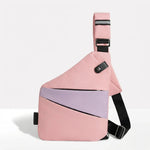 EKON Anti-Theft Sling Bag