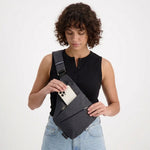 EKON Anti-Theft Sling Bag