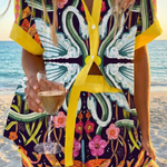 Sicily | Summer Outfit