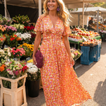 Alice | Comfortable Summer Dress