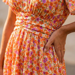 Alice | Comfortable Summer Dress