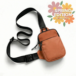 EKON CrossSafe Bag