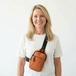 EKON CrossSafe Bag