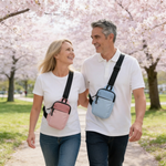 EKON CrossSafe Bag