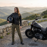 EKON RoadArmor™ Women's Riding Pants