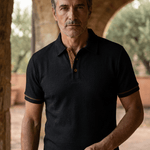 Keswick | The Textured Polo