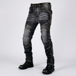 EKON Kevlar Reinforced Riding Jeans