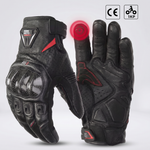 EKON Breathable Carbon Riding Gloves