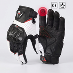 EKON Breathable Carbon Riding Gloves