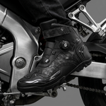 EKON Touring Protective Riding Boots