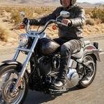 EKON Kevlar Reinforced Riding Jeans