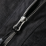 EKON Breathable Motorcycle Jacket