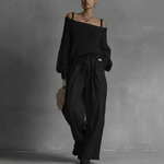 Harriet | The Two Piece Set