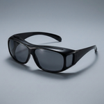 EKON NightShield™ - Anti Glare Night Driving Glasses