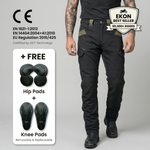 EKON RoadArmor™ Riding Pants