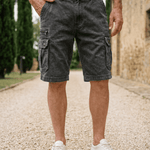 Stanley | The Cargo Short