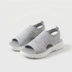 Éléna™ | Comfort Sandals