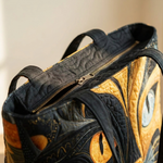 Maggie | The Quilted Tote