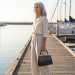 Andrea | PU Leather Handbag