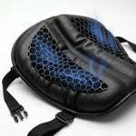 EKON AirGel Seat™ Motorcycle Seat Cushion