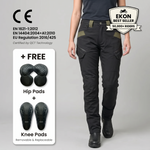 EKON RoadArmor™ Women's Riding Pants