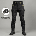 EKON RoadArmor™ Women's Riding Pants
