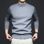 Frostfell Elegance Long Sleeve Polo