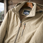 Lightweight Outdoor Jacket