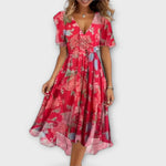 Clara | Elegant Dress