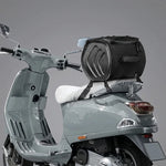 EKON Carbon-Style 20L Motorcycle Seat Bag