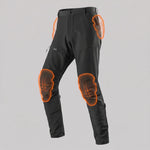 EKON Armored Comfort Motorcycle Pants