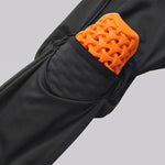 EKON Women’s High Waist Armored Riding Pants