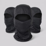 EKON Breathable Full Face Motorcycle Balaclava 3-Pack